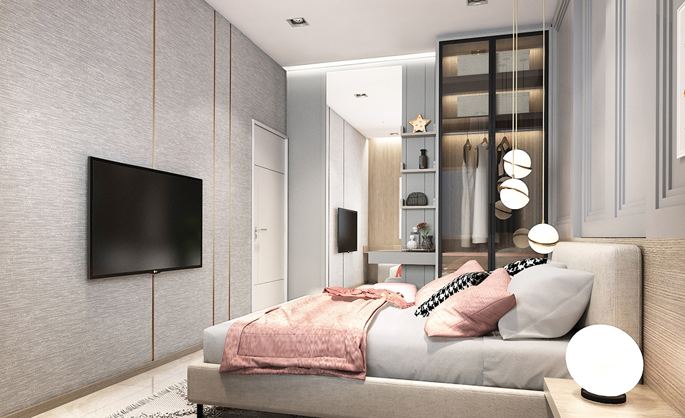 รูปภาพ เดอะ มิราเคิล เทพารักษ์ (The Miracle Theparak)