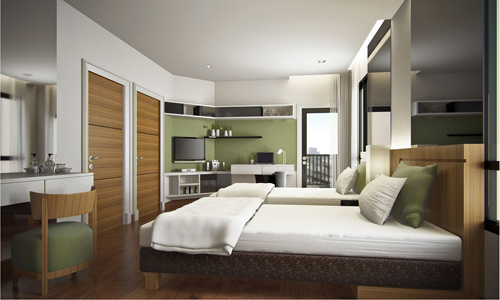 รูปภาพ เดอะ ชายน์ (The Zign)