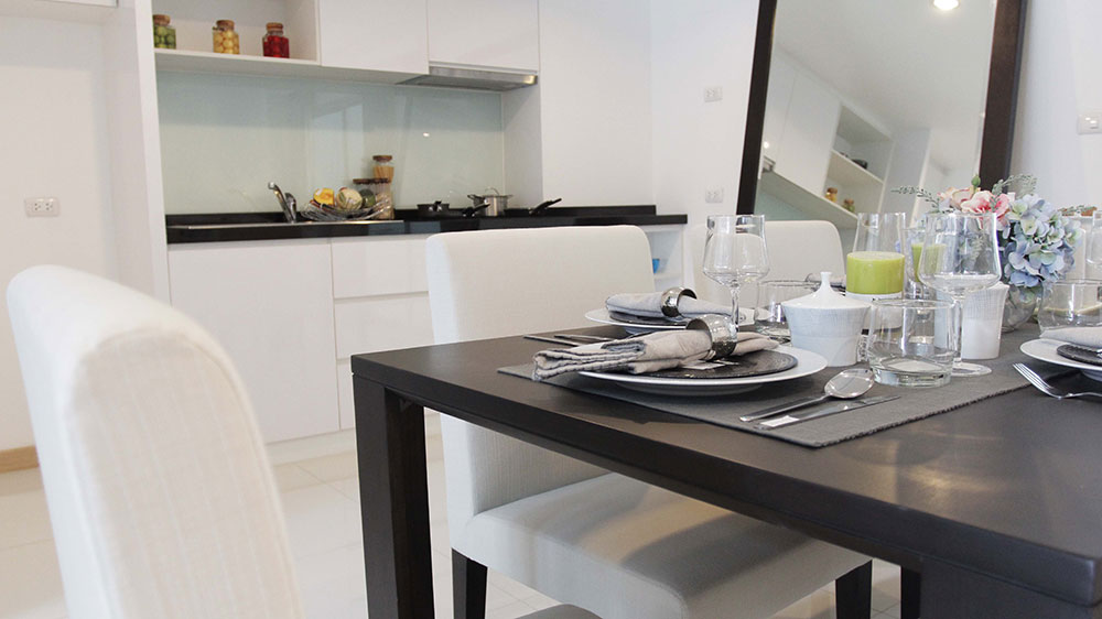 รูปภาพ คาซ่า ดีว่า สาทร - กัลปพฤกษ์ (Kasa Deva Sathon - Kanlapaphruek)