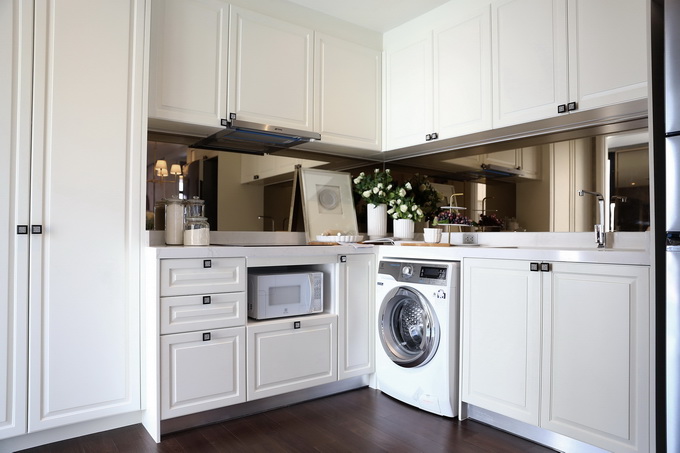 รูปภาพ อัลติจูด ซิมโฟนี เจริญกรุง (Altitude Symphony Charoenkrung)