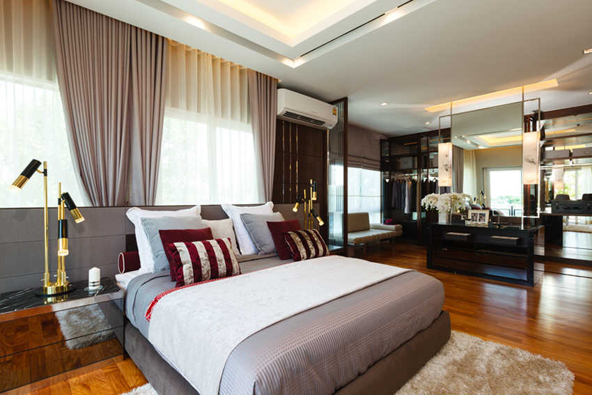 รูปภาพ ลัดดารมย์ บางนา (Laddarom Bangna)