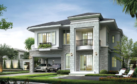 รูปภาพ คาซ่า แกรนด์ อ่อนนุช-วงแหวน (Casa Grand)