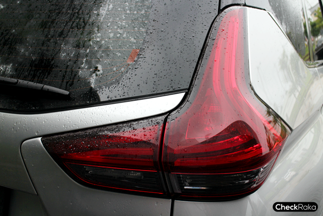 รูปภาพ มิตซูบิชิ Mitsubishi Xpander GT ปี 2018