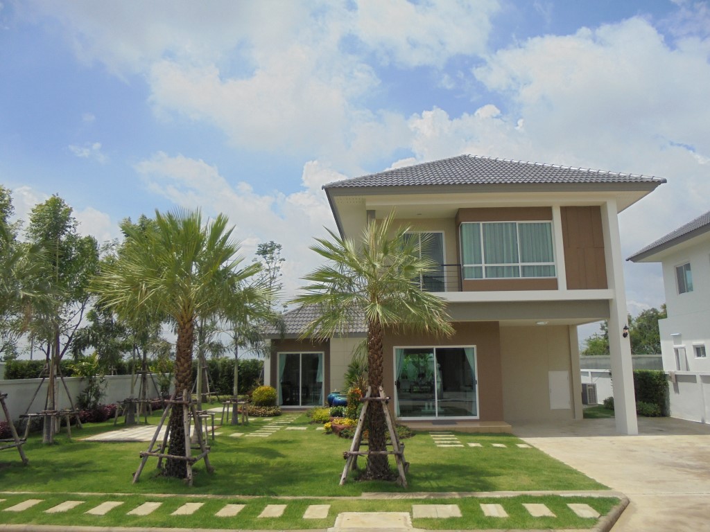 รูปภาพ The Extenso 2 หนองจอก