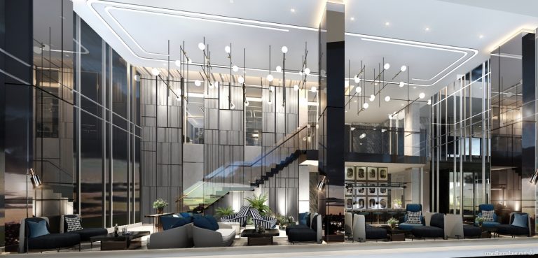 รูปภาพ นอตติ้ง ฮิลล์ ระยอง (Notting Hill Rayong)