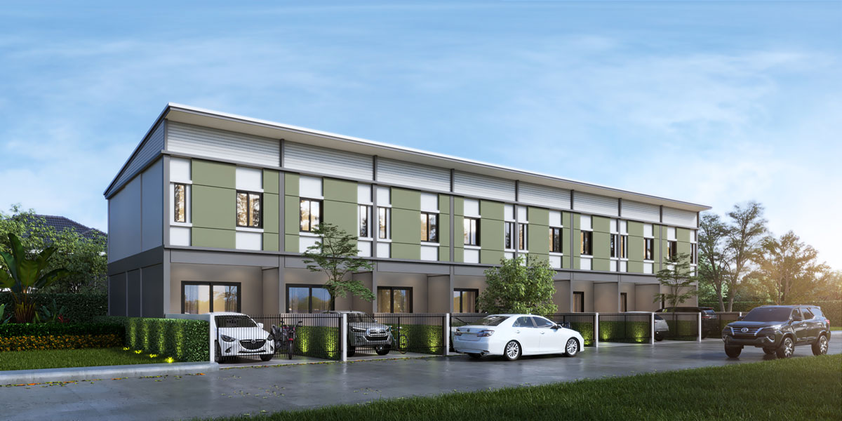 รูปภาพ พฤกษ์ภิรมย์ ขอนแก่น (Prukpirom Khon Kaen)