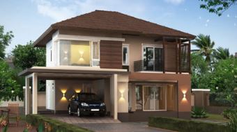 รูปภาพ บ้านศิริพร ดอนจั่น เชียงใหม่ (Baan Siriporn DonChan Chiangmai)