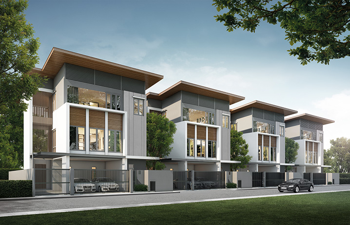 รูปภาพ ดิ เอวา เรสซิเดนซ์ สุขุมวิท (The AVA Residence Sukhumvit)