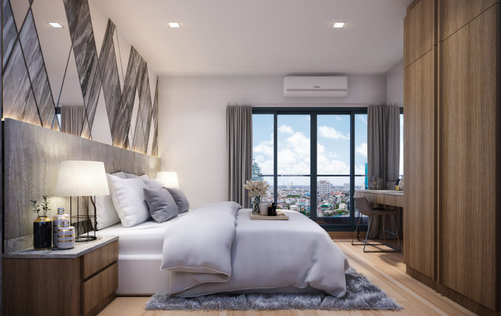 รูปภาพ ลุมพินี มิกซ์ นราธิวาส-รัชดา (Lumpini Mixx Narathiwas-Ratchada)