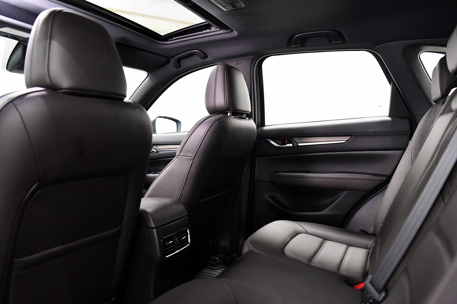 รูปภาพ มาสด้า Mazda CX-5 2.2 XDL AWD ปี 2024