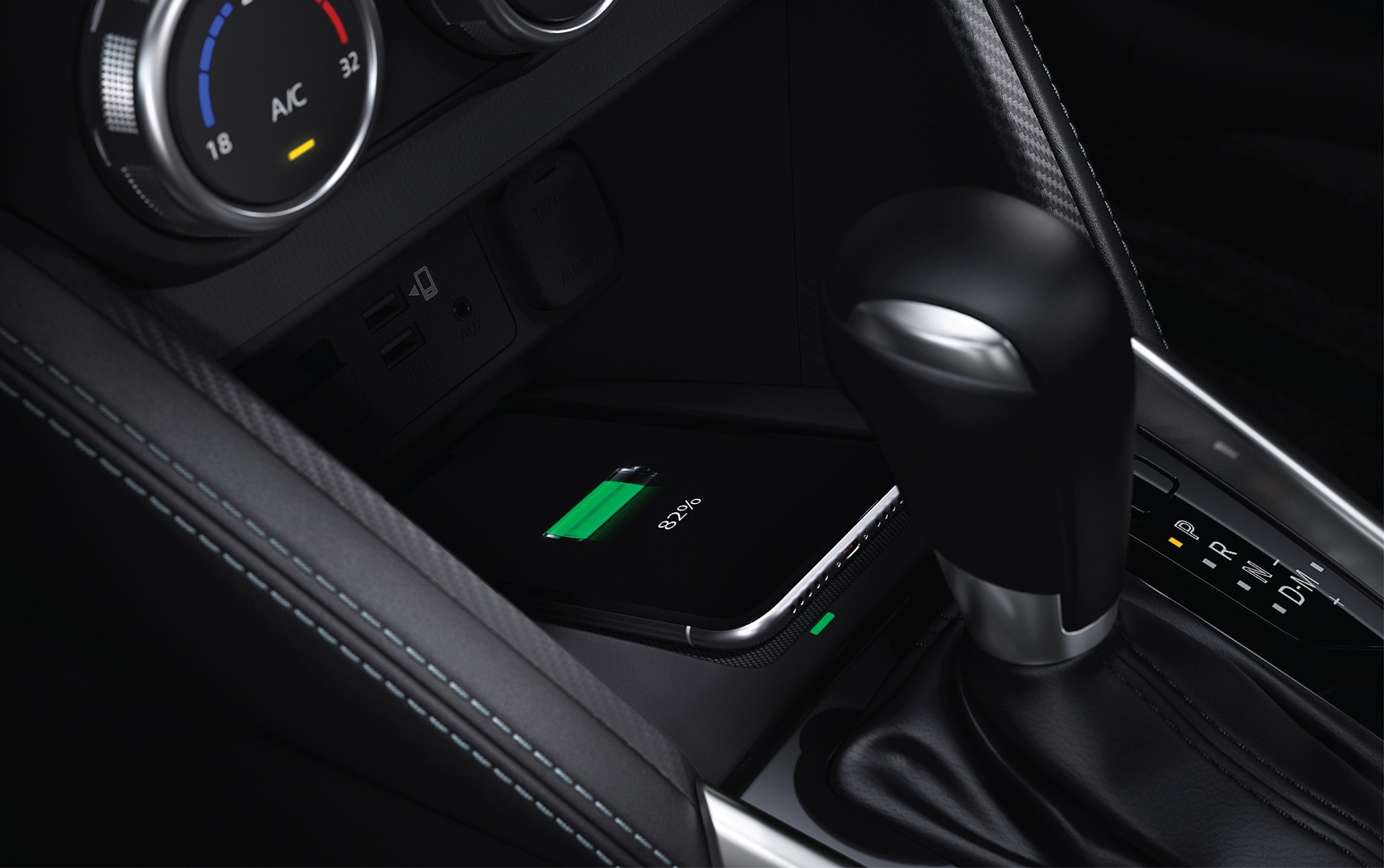 รูปภาพ มาสด้า Mazda 2 1.5 XDL Sedan ปี 2023