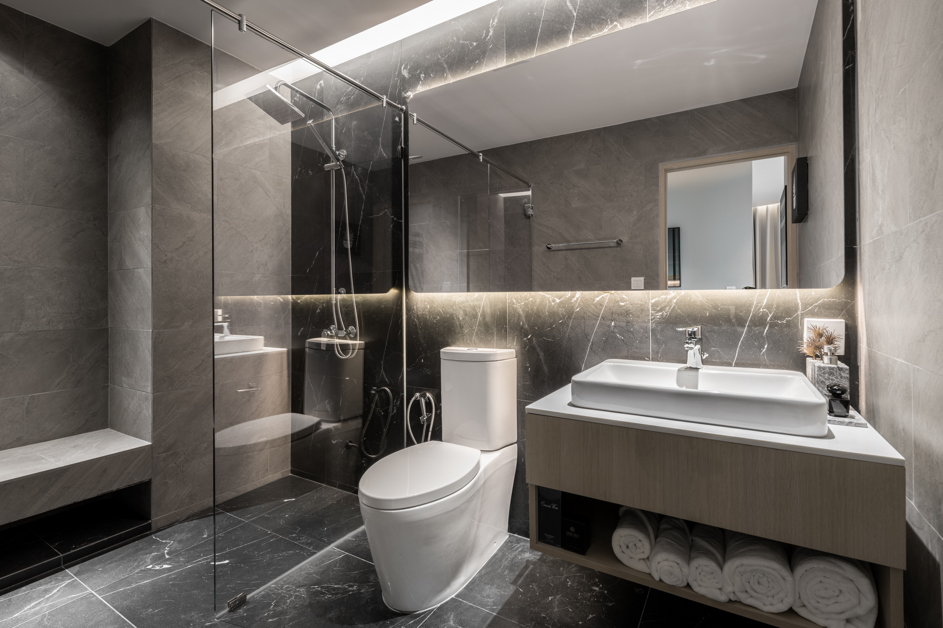 รูปภาพ สกายไรซ์ อเวนิว สุขุมวิท 64 (Skyrise Avenue Sukhumvit 64)