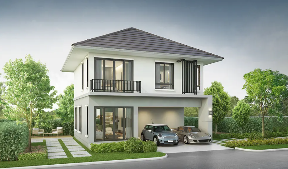 รูปภาพ สัมมากร ไพรม์ 7 (Sammakorn Prime 7)