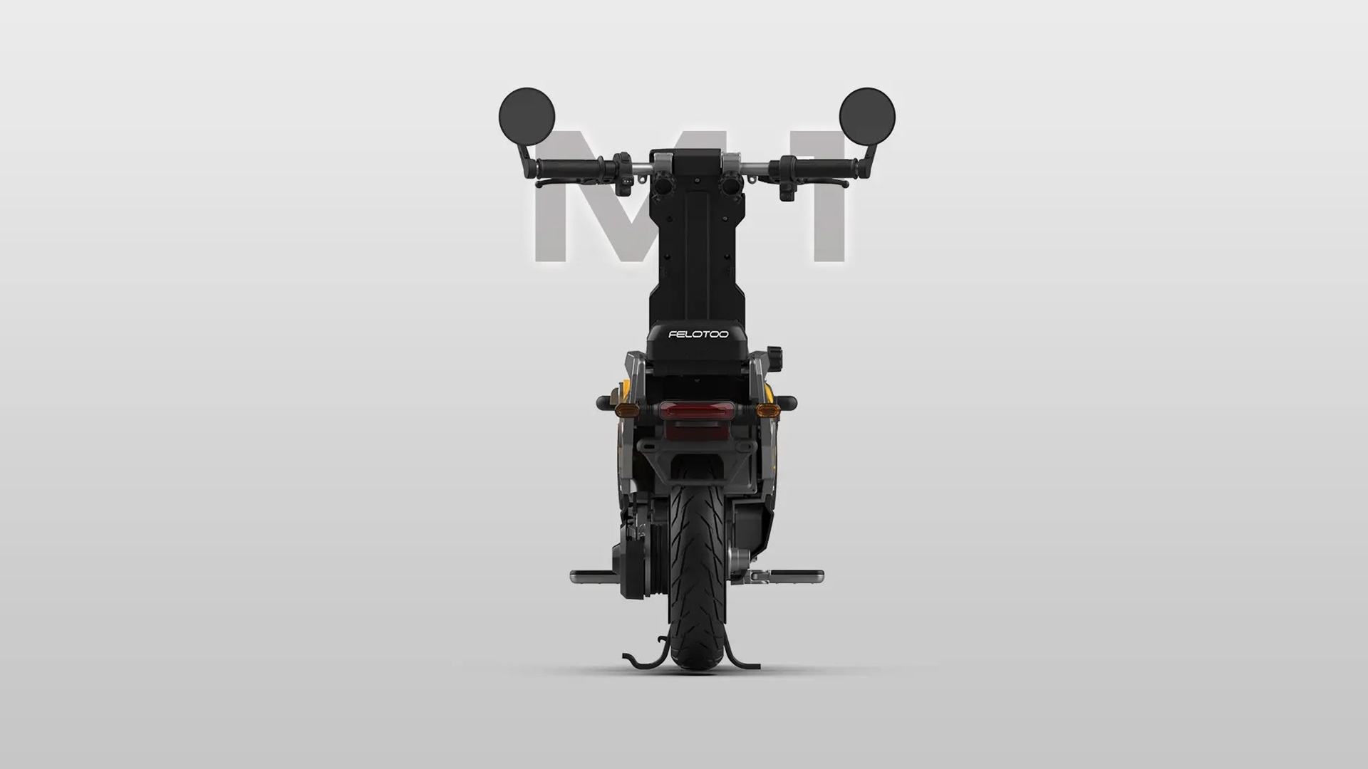 รูปภาพ เฟโล่ Felo M1 EV ปี 2023