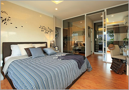 รูปภาพ คาซ่า พรีเมี่ยม ราชพฤกษ์ - พระราม 5 (Casa Premium)