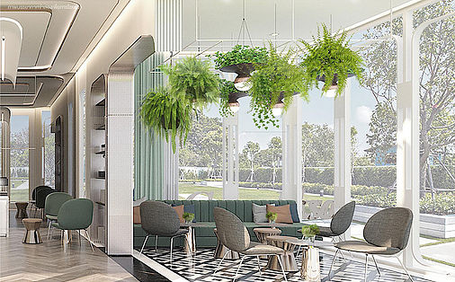 รูปภาพ ลลิสา คอนโด แพรกษา 5 (Larissa Condo Praksa 5)