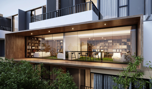 รูปภาพ ปาร์ค พุทธบูชา (Parque Phutthabucha 48)