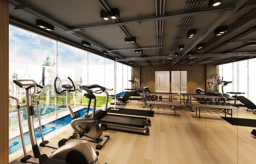 รูปภาพ พอส สุขุมวิท 115 (Pause Sukhumvit 115)