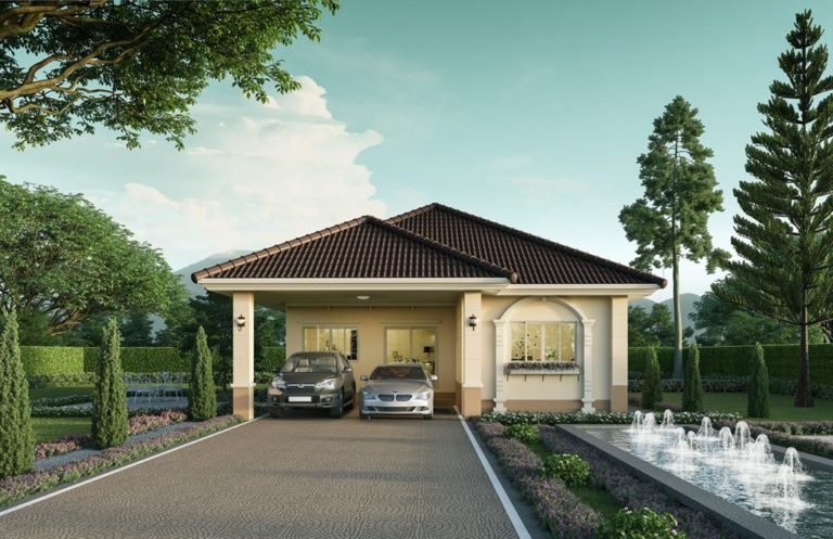 รูปภาพ ดีญ่า วาเล่ย์ สันทราย (Diya Valley Sansai)