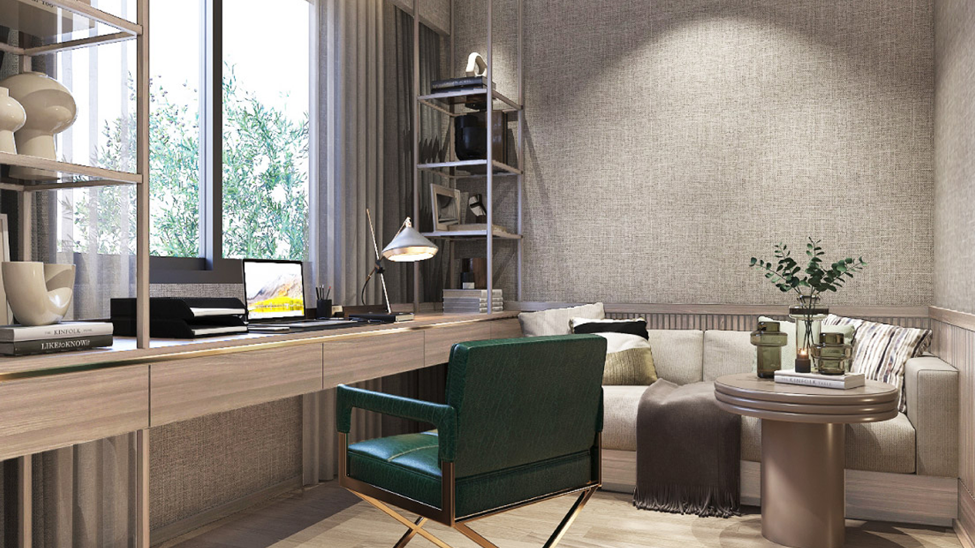 รูปภาพ พลีโน่ บางใหญ่-กาญจนาฯ (Pleno Bangyai-Kanchana)