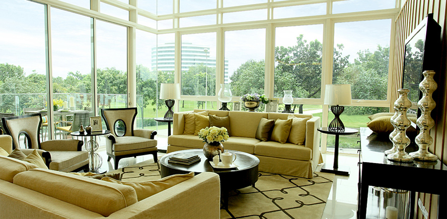 รูปภาพ นอร์ธ ปาร์ค เพลส สโมสรราชพฤกษ์ (North Park Place)