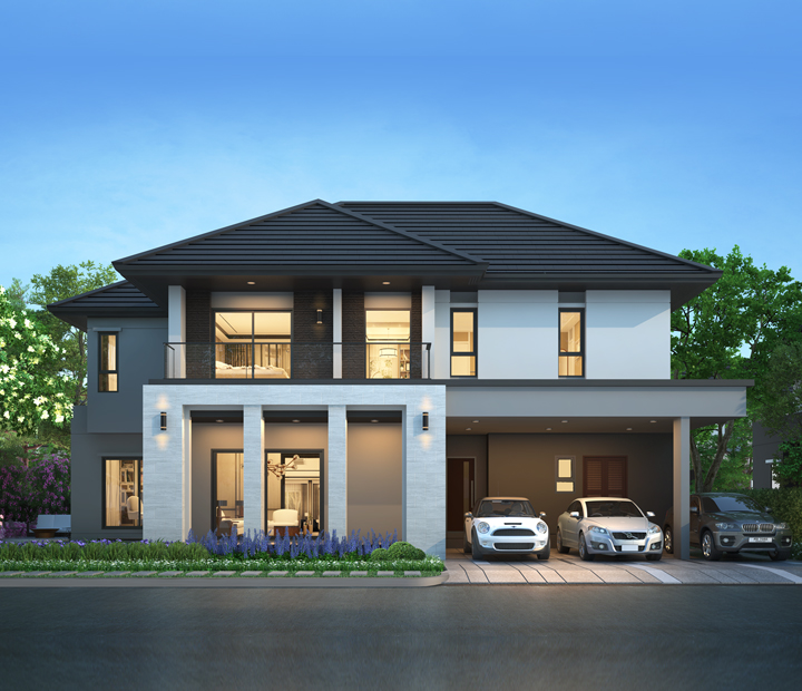 รูปภาพ บางกอก บูเลอวาร์ด ซิกเนเจอร์ สาทร - ราชพฤกษ์ (Bangkok Boulevard Signature Sathorn - Ratchapruek)