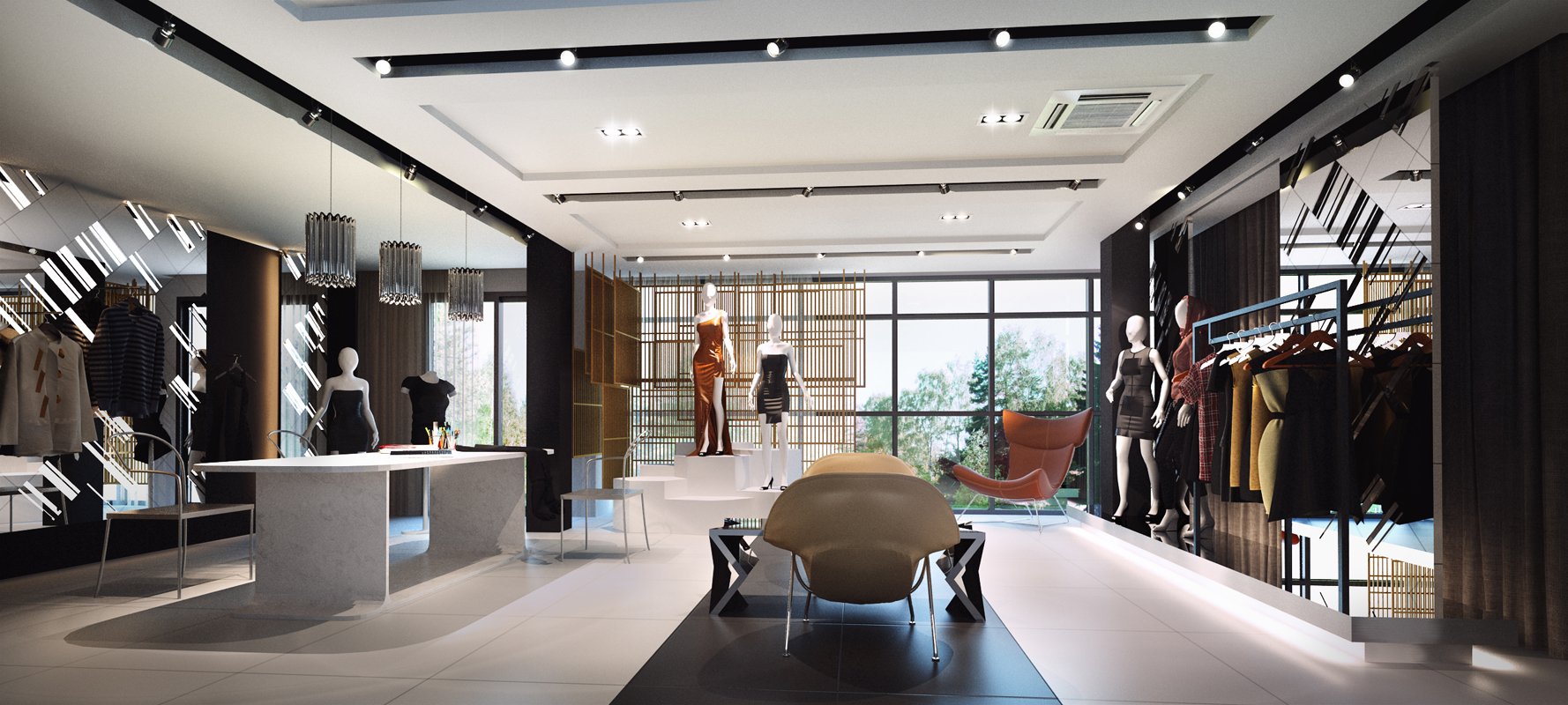 รูปภาพ ดิสทริค เทพารักษ์ (District Theparak)