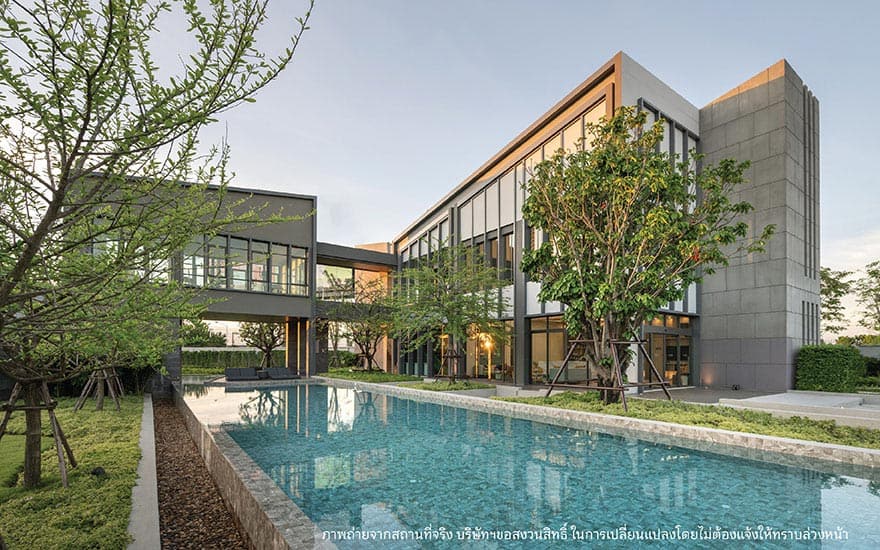 รูปภาพ เพฟ บางนา (Pave Bangna)