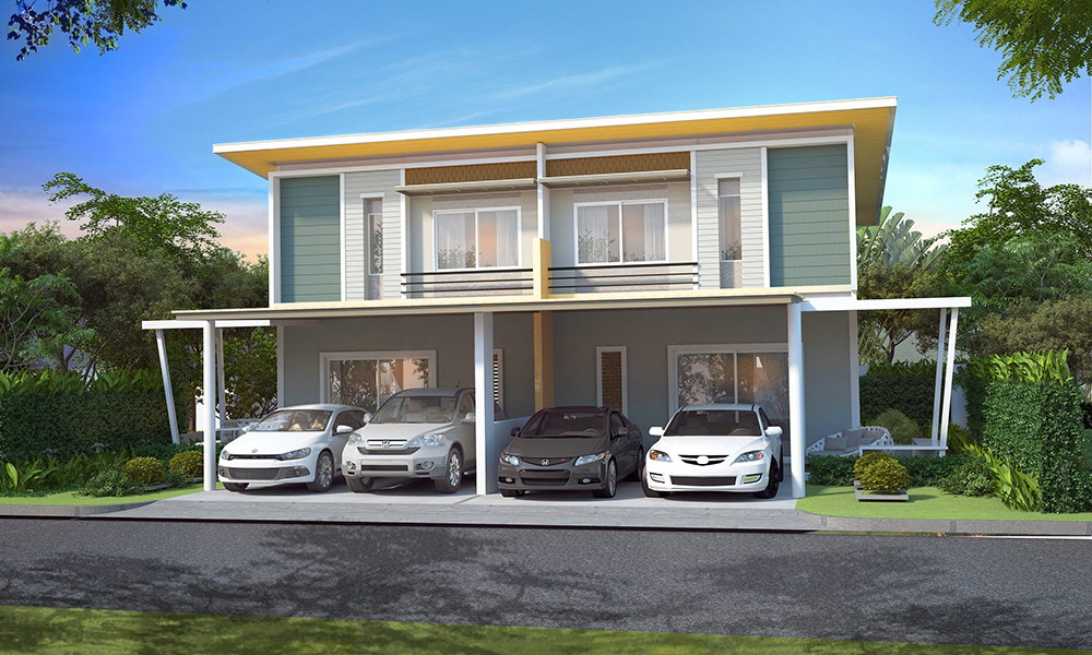 รูปภาพ ไลฟ์ การ์เด้น โฮม ตลาดโรงโป๊ะ (Life Garden Home)