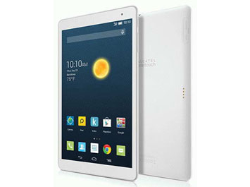รูปภาพ อัลคาเทล วันทัช ALCATEL ONE TOUCH-POP 10