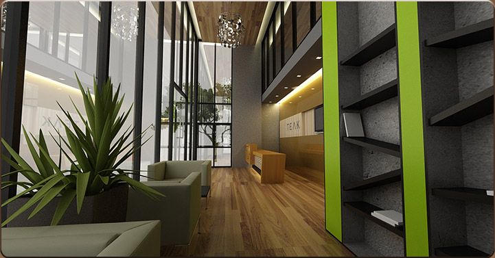 รูปภาพ เดอะ ทีค บางนา-ตราด (The Teak Bangna-Trad)