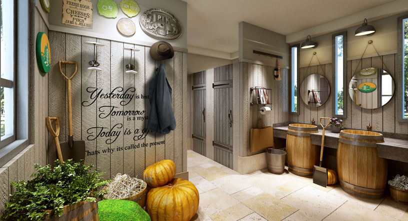 รูปภาพ วิลลาจจิโอ บางนา (Villaggio Bangna)