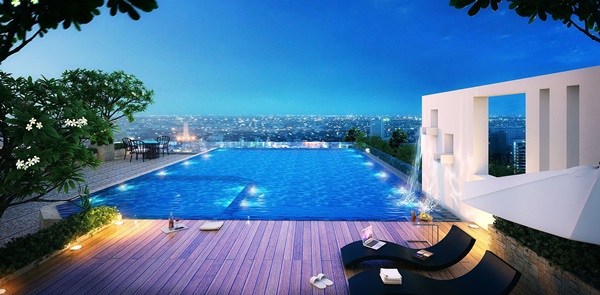 รูปภาพ เดอะ คริสตัล บลิส @ รัตนาธิเบศร์ (The Crystal Bliss @ Rattanathibet)