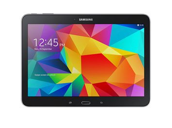 รูปภาพ ซัมซุง SAMSUNG-Galaxy Tab 4 10.1