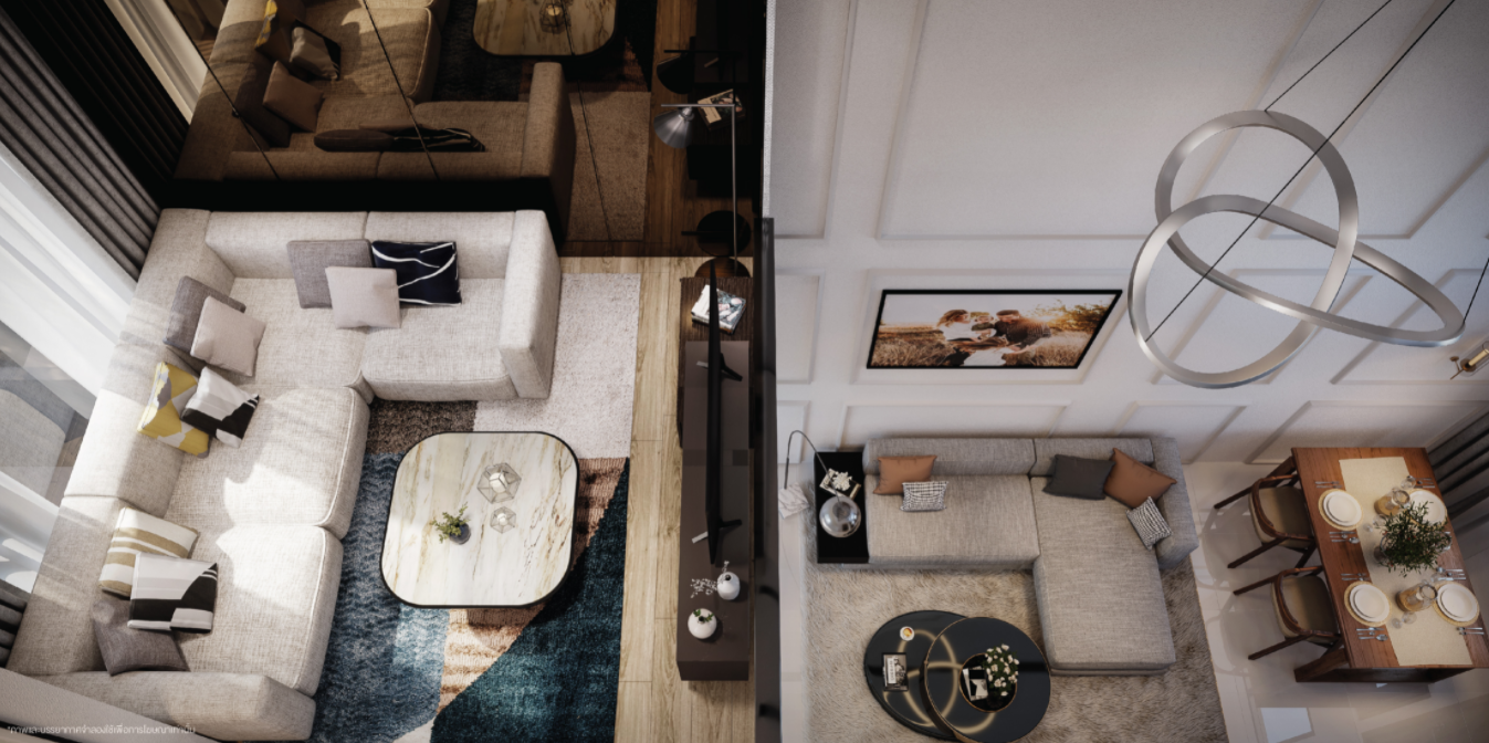 รูปภาพ อัลติจูด คราฟ บางนา (Altitude Kraft Bangna)