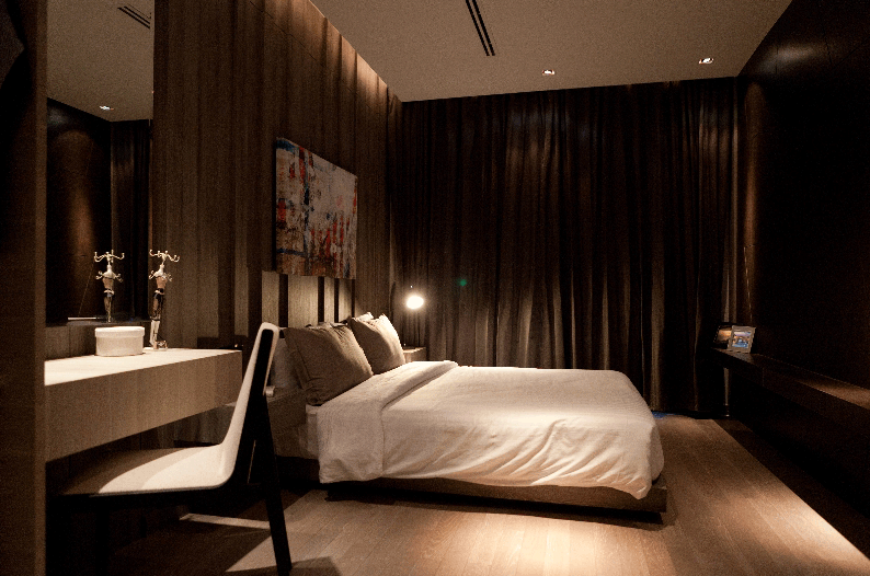 รูปภาพ ทราพีโซ สุขุมวิท 16 (Trapezo Sukhumvit 16)