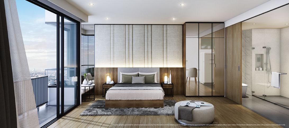 รูปภาพ มารุ ลาดพร้าว 15 (MARU Ladprao 15)