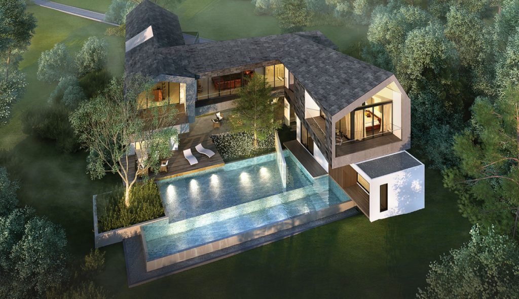 รูปภาพ 1.618 เขาใหญ่ (1.618 Khaoyai)