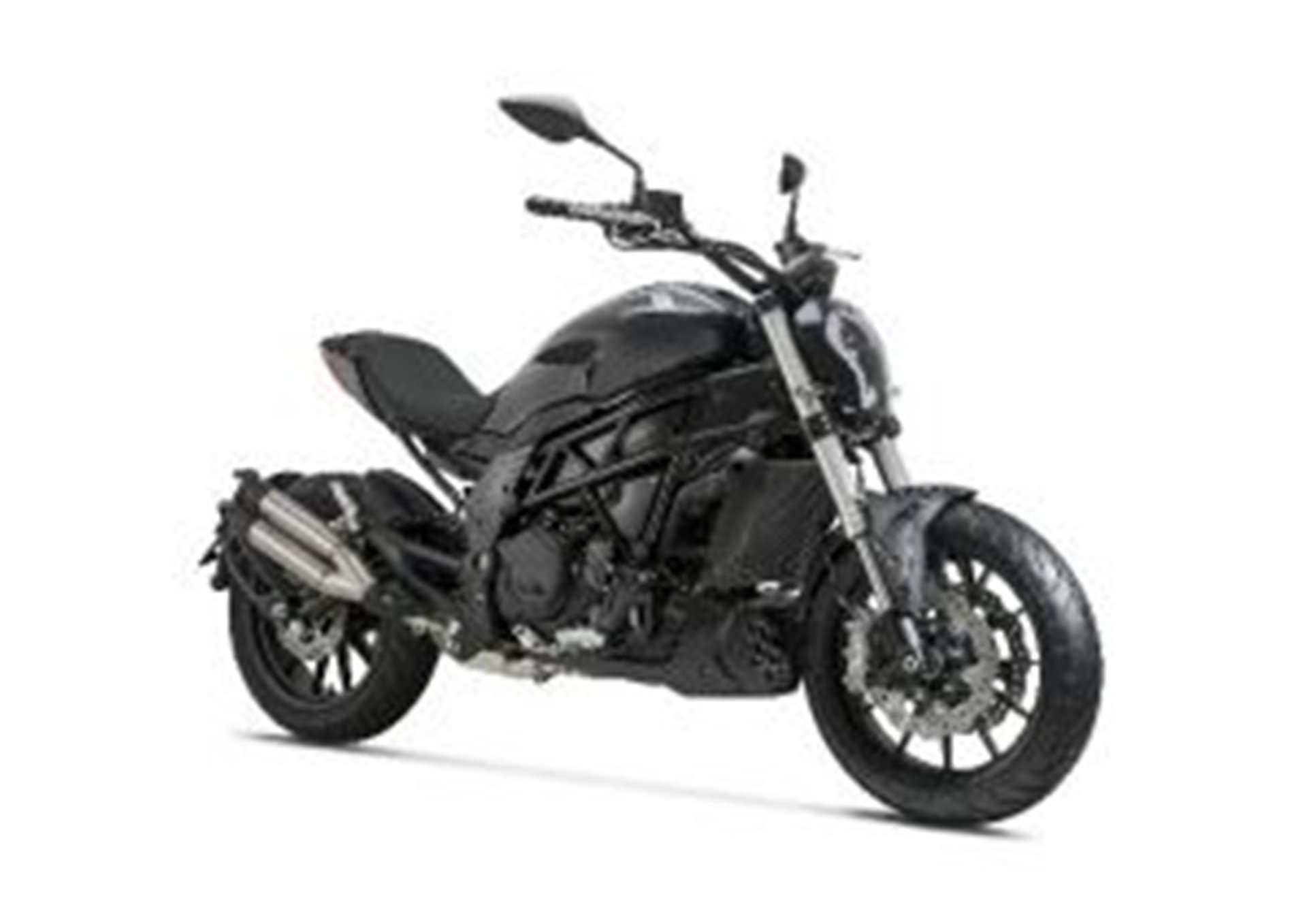 รูปภาพ เบเนลลี Benelli 502C (Standard) ปี 2023