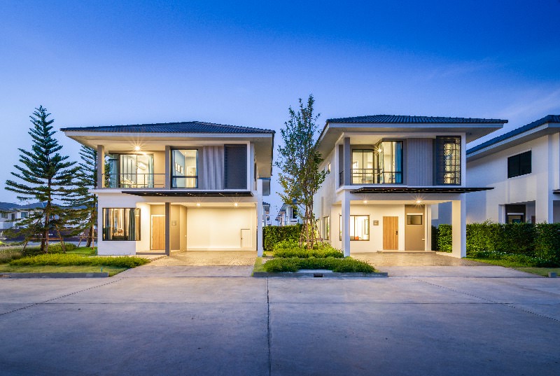 รูปภาพ ภัทรีดา อเวนิว ปทุมธานี 2 (Patreeda Avenue Pathumthani 2)