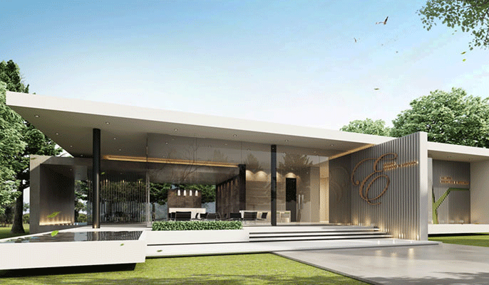 รูปภาพ เอ็มเมอรัล เรสซิเดนท์ รัชดา  (Emerald Residence Ratchada)