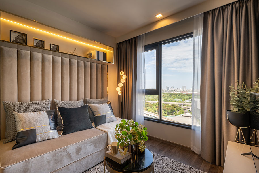 รูปภาพ ไลฟ์ ลาดพร้าว แวลลี่ย์ (Life Ladprao Valley)