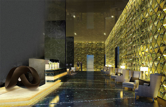 รูปภาพ มาร์ค สุขุมวิท (Marque Sukhumvit)