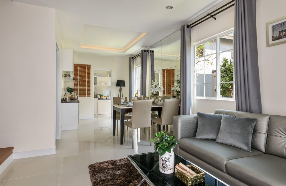 รูปภาพ ไอลีฟ ไพร์ม พัทยา-จอมเทียน (I Leaf Prime Pattaya - Chomthian)