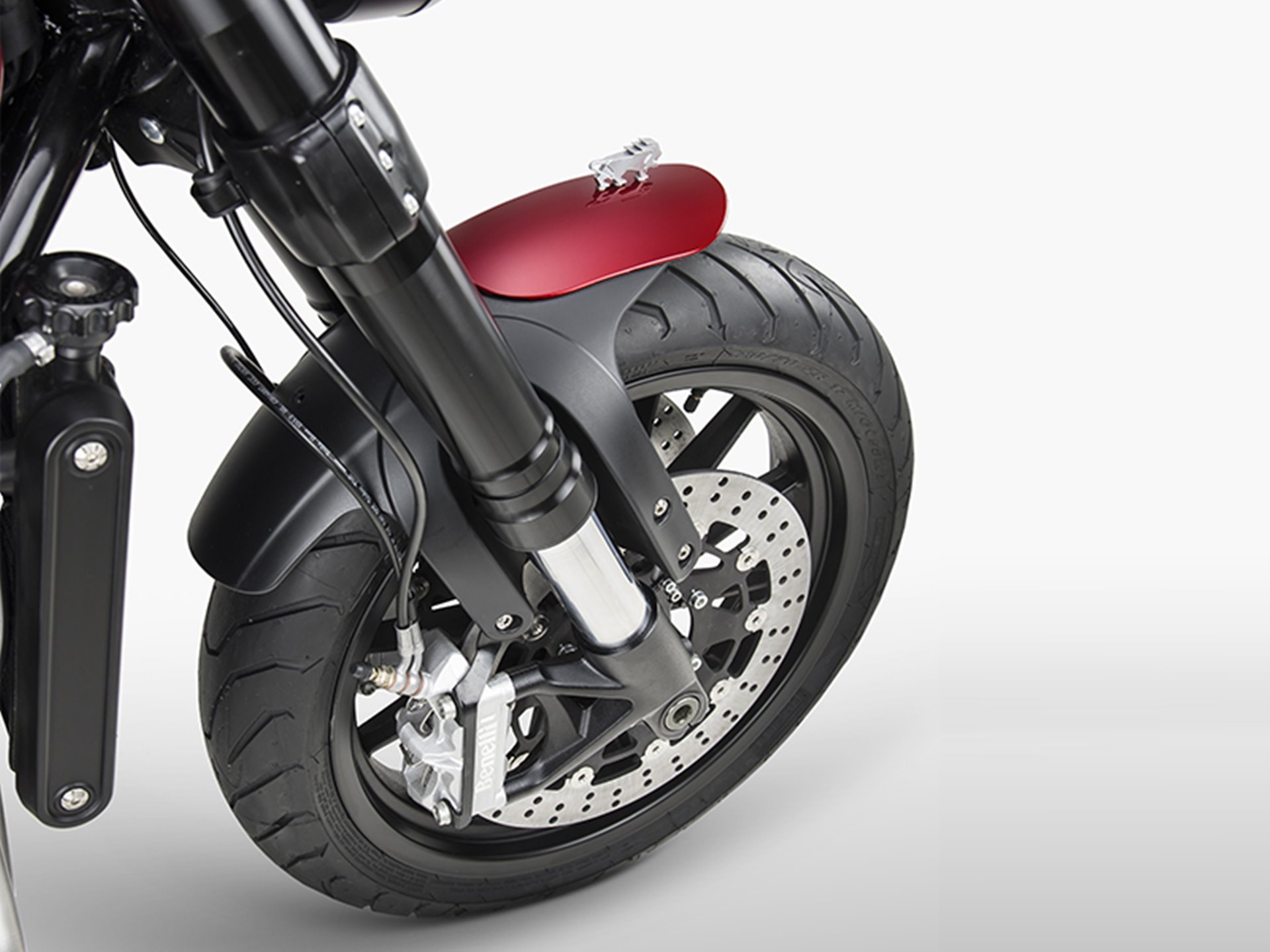 รูปภาพ เบเนลลี Benelli Leoncino Neo Classic Alloy wheels ปี 2023