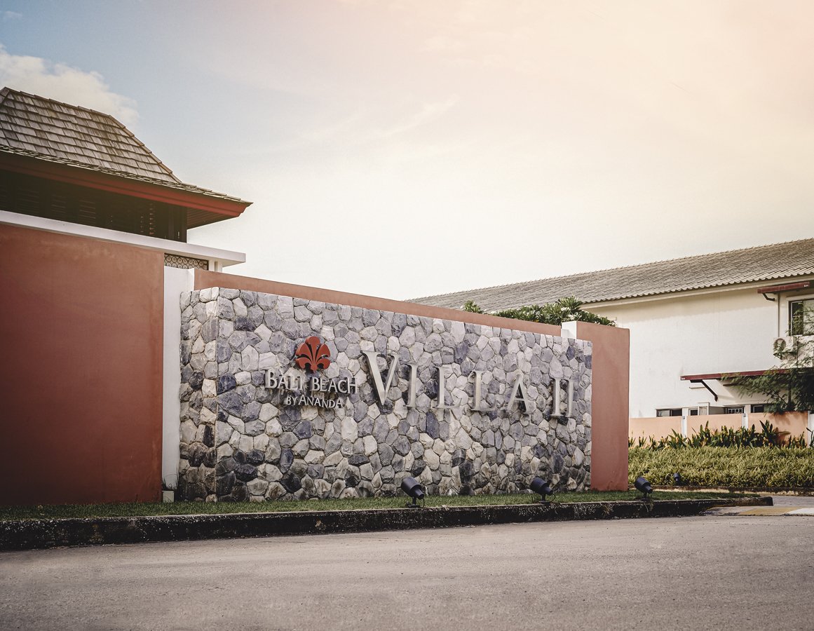 รูปภาพ เอโทล บาหลี บีช มอเตอร์เวย์-ลาดกระบัง (Atoll Bali Beach)