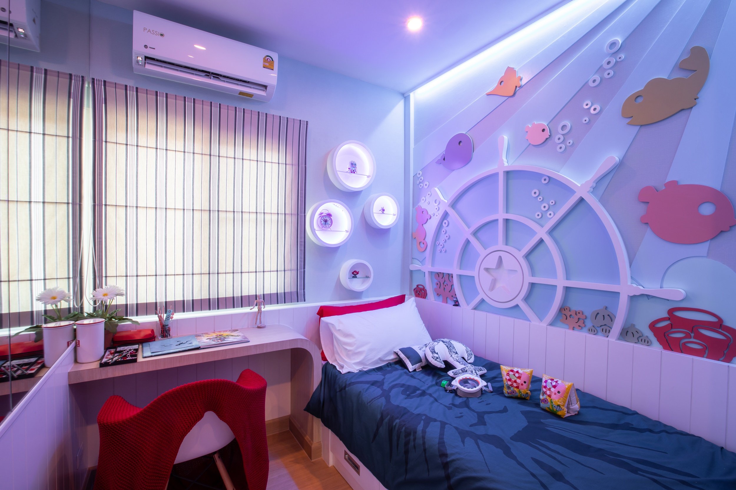 รูปภาพ โนโว วิลล์ พุทธสาคร (Novo Ville Phutthasakhon)