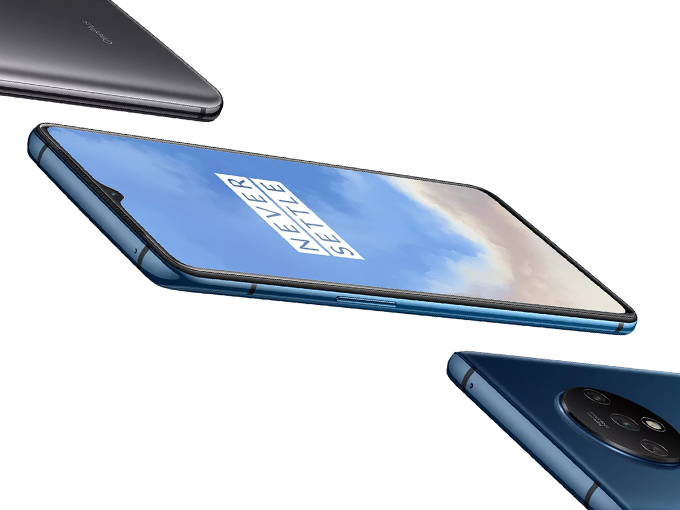 รูปภาพ วันพลัส OnePlus 7T 256GB