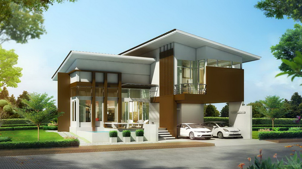 รูปภาพ เดอะ เซ้นส์ บายพาส-จอหอ (The Sensce Bypass-Johor)