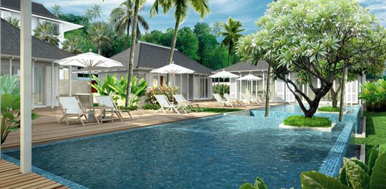 รูปภาพ มาลิบู เขาเต่า (Malibu Kao Tao)